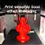 Filamento 3D eSun ePLA+HS 1,75mm - Imagem 4