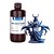 Resina 3D UV Anycubic High Speed Resin 1L - Gray - Imagem 2