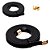 Kit Correia Dentada Gt2 6mm (2m) + 4 Grampos - Imagem 1