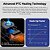 Secador Filamentos Creality Space Pi Dryer - Imagem 3