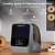 Secador Filamentos Creality Space Pi Dryer Plus - Imagem 7