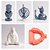 Resina 3D UV eSun PH100 eResin-PLA PRO 1kg - Imagem 6