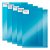 ACF Film Anycubic Photon M5s M5s PRO M7 M7 PRO 5pc (FEP) - Imagem 2