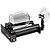 Eixo Rotativo Ortur Y Rotary Roller YRR 3.0 Gravação à Laser - Imagem 1