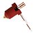 Kit Hotend Cerâmico Creality K1 / K1 Max - Imagem 1