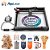 CNC Gravadora e Corte a Laser Algolaser Alpha - 22W - Imagem 1