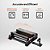 Eixo Rotativo Algolaser Y Rotary Roller RR2 - Imagem 7