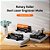Eixo Rotativo Algolaser Y Rotary Roller RR2 - Imagem 1