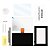 Anycubic Photon Mono M7 e M7 PRO LCD screen - Imagem 2