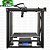 Impressora 3D Creality Ender 5 Plus - FDM - Imagem 3