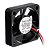 Ender-5 Plus Controller Fan 4010 Axial - Imagem 2