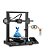Kit Impressora Ender 3 V2 + Nivelamento Automático Creality - Imagem 1