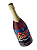 CERVEJA CELLAR ROOM #4 - DUBBEL COM MEL BARREL AGED - GARRAFA 375ml - Imagem 1