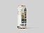 CERVEJA CACAU LAB SERIES - CACAU IPA - LATA 473ml - Imagem 1