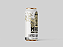 CERVEJA COFFEE LAB SERIES - COFFEE IPA - LATA 473ml - Imagem 1
