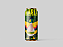 CERVEJA YELLOW HEAD IPA ABSTRAX - LATA 473ml - Imagem 1