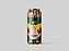 CERVEJA YELLOW HEAD IPA ABSTRAX GUAVA - LATA 473ml - Imagem 1