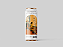 CERVEJA BELGIAN IMPERIAL STOUT FOEDER ALE COLAB ZUID EXP. RJ - LATA 473ml - Imagem 1