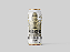 CERVEJA BISCOITUDA DE TRIGO C/ CACAU AMAZÔNICO - LATA 473ml - Imagem 1