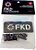 Fkd Hardware Phillips 1" - Imagem 1