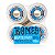 Bones Wheels SPF Deathbox P5 - 60mm - Imagem 2