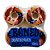 Bones Wheels SPF Lasek united 56mm - Imagem 2