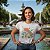 Camiseta branca ou cores claras várias artes ou o que você imaginar! - Imagem 7