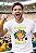 Camiseta HEXA Copa do Mundo 2026 - ALGODÃO - Imagem 3