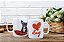 Canecas personalizadas com seu PET - Imagem 3