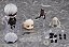 1576 Nendoroid NieR:Automata 9S (YoRHa No. 9 Type S) - Imagem 6