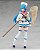 FRETE GRATIS -  POP UP PARADE KonoSuba: God's Blessing on this Wonderful World! Kurenai Densetsu Aqua Winter Ver. - Imagem 4