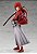 FRETE GRATIS -POP UP PARADE Rurouni Kenshin -Meiji Swordsman Romantic Story- Kenshin Himura  Produto no Japao - Imagem 1