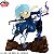 That Time I Got Reincarnated as a Slime Espresto Rimuru Tempest (Tempest Effect and Motions) (Special Color Ver.) - Imagem 1