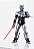 S.H.Figuarts (Shinkocchou Seihou) Shadow Moon "Kamen Rider Black" - Imagem 6