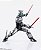 S.H.Figuarts (Shinkocchou Seihou) Shadow Moon "Kamen Rider Black" - Imagem 4