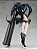 Frete Gratis POP UP PARADE Black Rock Shooter - Imagem 3