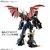 Bandai Figure Rise Imperialdramon - Digimon - Imagem 3