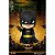 DC Comics: Batman Returns - Batman Cosbaby - Hot Toys - Imagem 1
