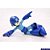 ROCK MAN - MEGA MAN 1/10 SCALE PLASTIC MODEL KIT - Imagem 3