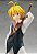 Frete Gratis - POP UP PARADE Meliodas Data de lançamento - Imagem 2