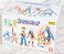 Pokemon Scale World Sinnoh Region Set - Imagem 2