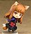 Nendoroid 728 Holo - Ookami to Koushinryou - Imagem 4