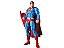 MAFEX SUPERMAN (HUSH Ver.) No.117 Superman - Imagem 4