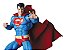 Frete Gratis Batman: Hush MAFEX No.117 Superman - Imagem 2