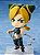 FRETE GRATIS - PRE ORDER - 1815 Nendoroid Anime "JoJo's Bizarre Adventure Stone Ocean" Jolyne Cujoh Data de lançamento: 07/2022 - Imagem 3