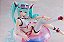 Vocaloid Aqua Float Girls Hatsune Miku Figure - Imagem 3