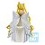 Sailor Moon Eternal Ichibansho PVC Statue Princess Serenity - Imagem 4