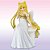 Sailor Moon Eternal Ichibansho PVC Statue Princess Serenity - Imagem 5