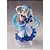 Hatsune Miku Princess AMP Figure Mermaid Ver. - Imagem 1