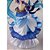Hatsune Miku Princess AMP Figure Mermaid Ver. - Imagem 2
